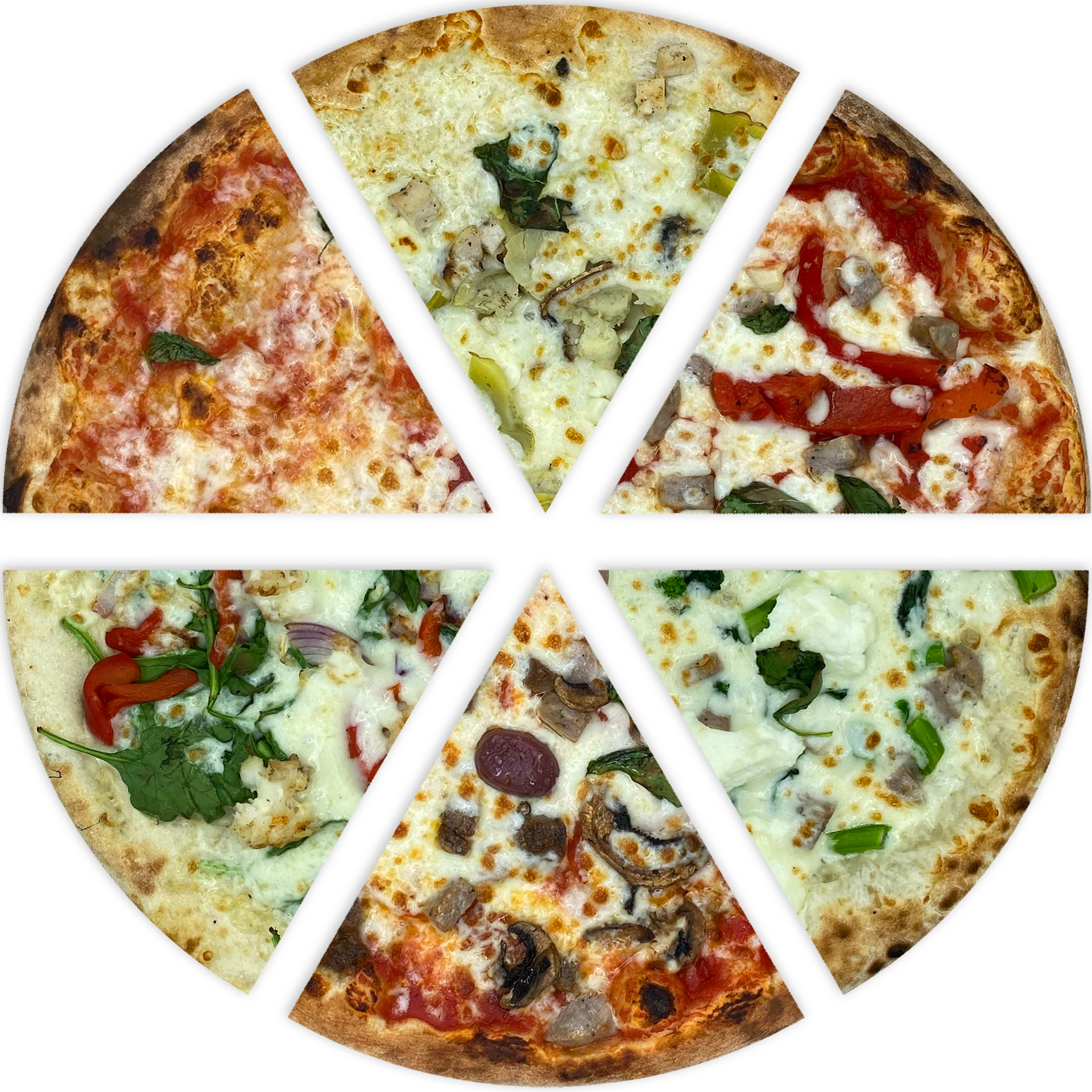 Pocono Brewery Company, pizza, menu, Poconos