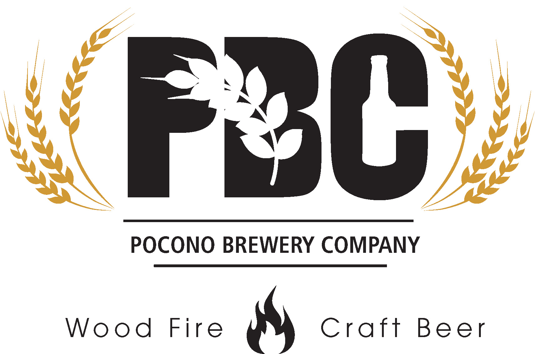 Pocono Brewery Company