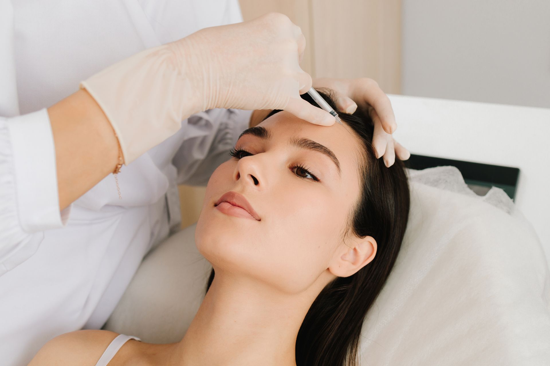 Botox — Johnson City, TN — RNA Medical Aesthetics