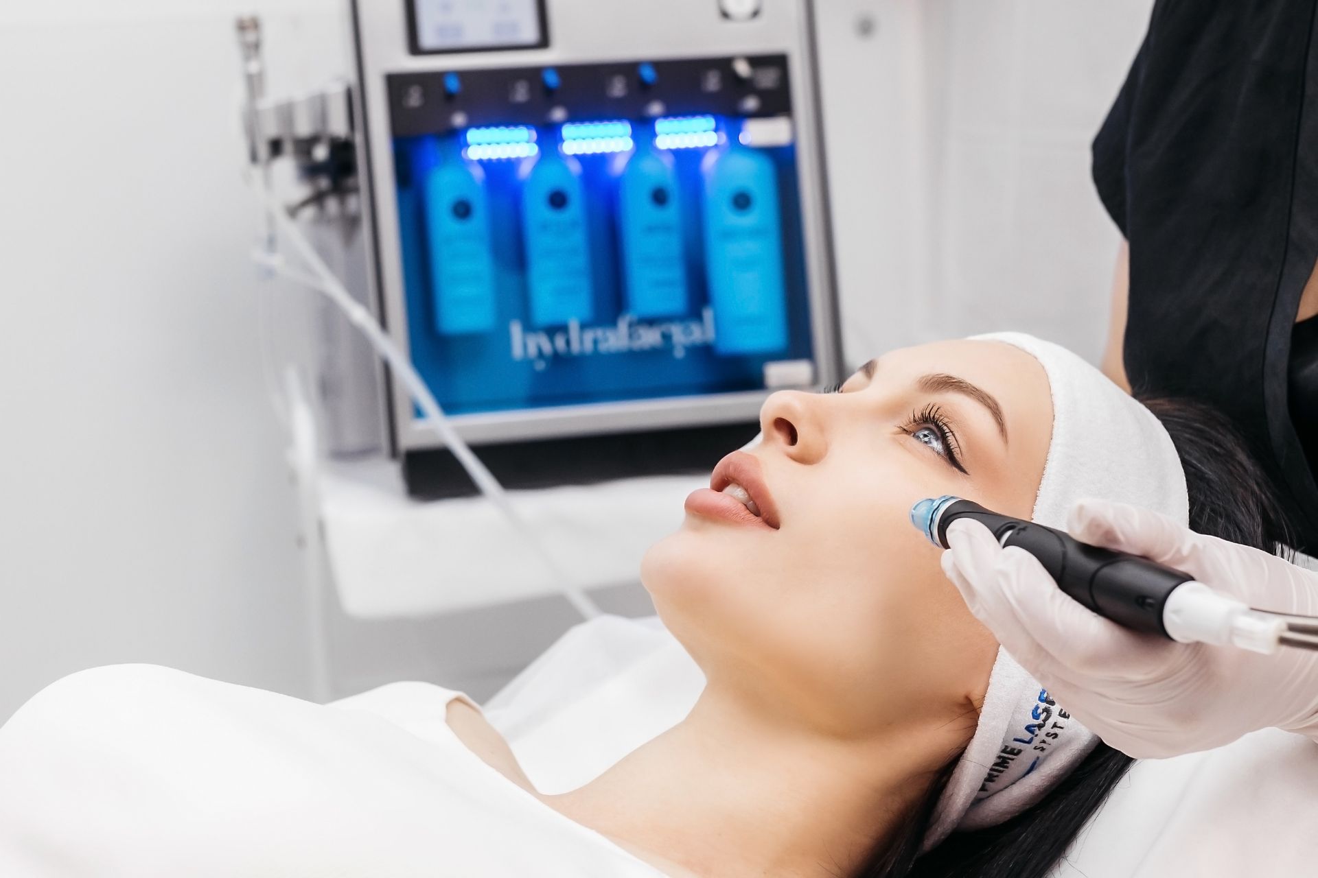 Hydrafacial — Johnson City, TN — RNA Medical Aesthetics Hydrafacial — Johnson City, TN — RNA Medical Aesthetics
