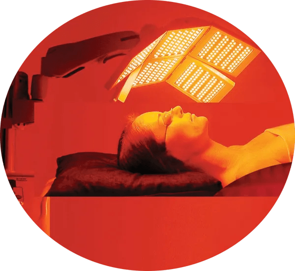 Light Therapy — Johnson City, TN — RNA Medical Aesthetics