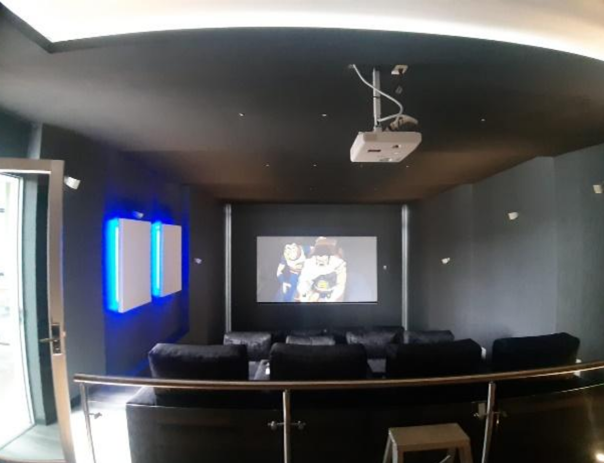 Integración y alquiler