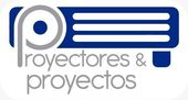 Proyectores y Proyectos PYP
