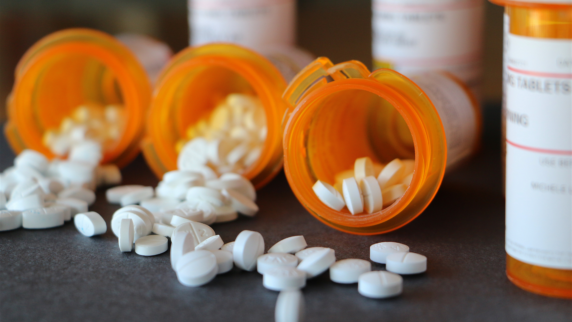 Prescription Refill Image