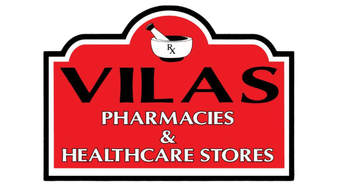 Vilas LTC Pharmacy logo