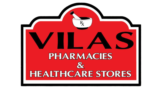 Vilas LTC Pharmacy logo