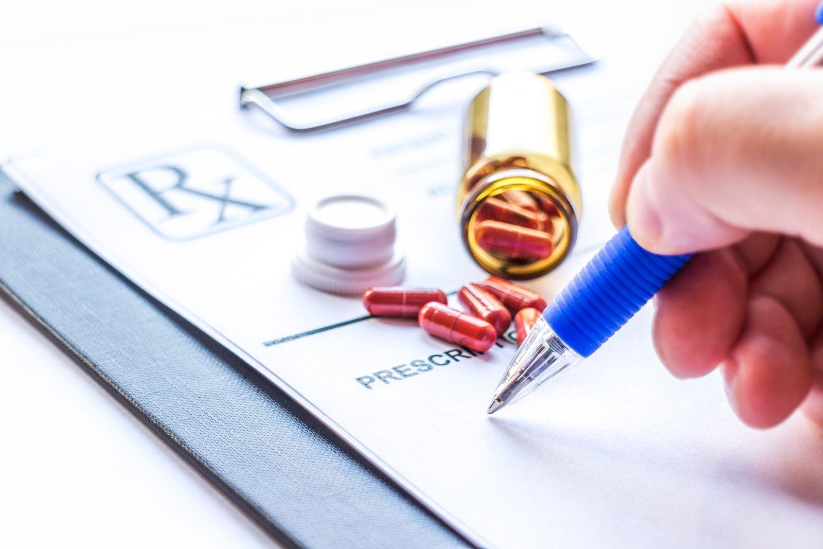 Pharmacy Image