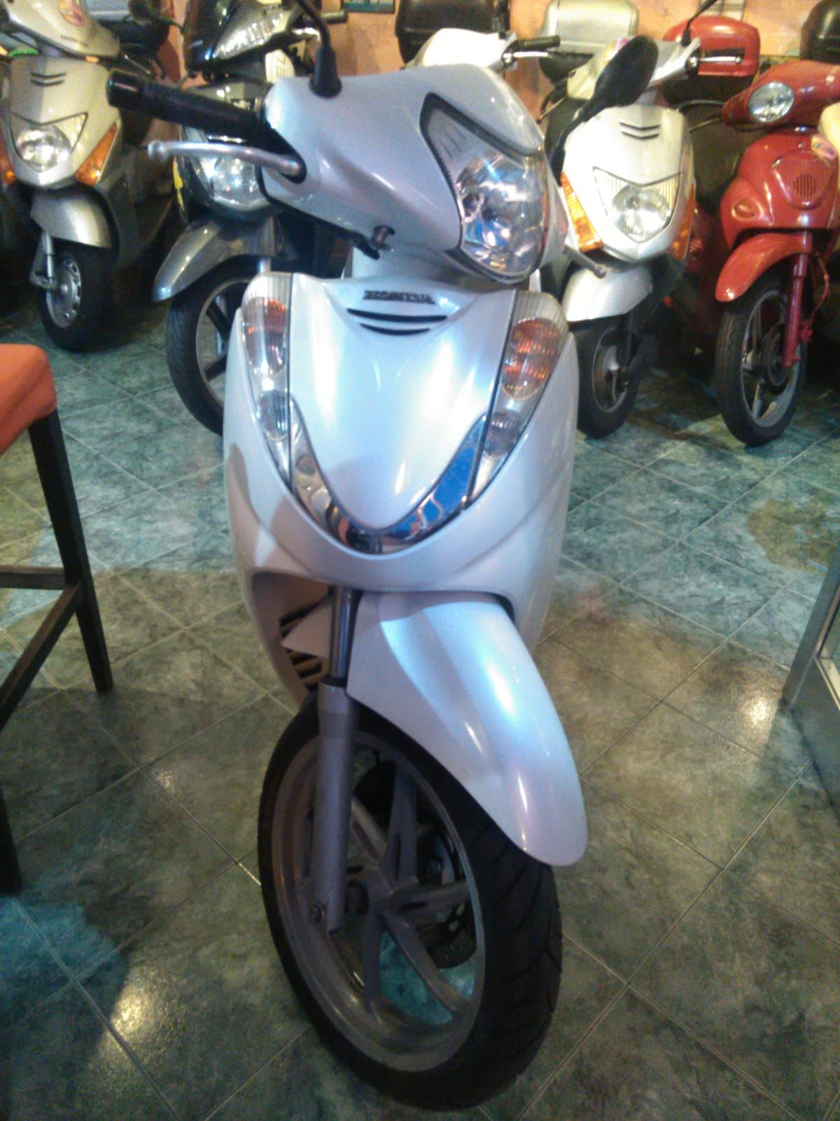 Noleggio scooter ischia