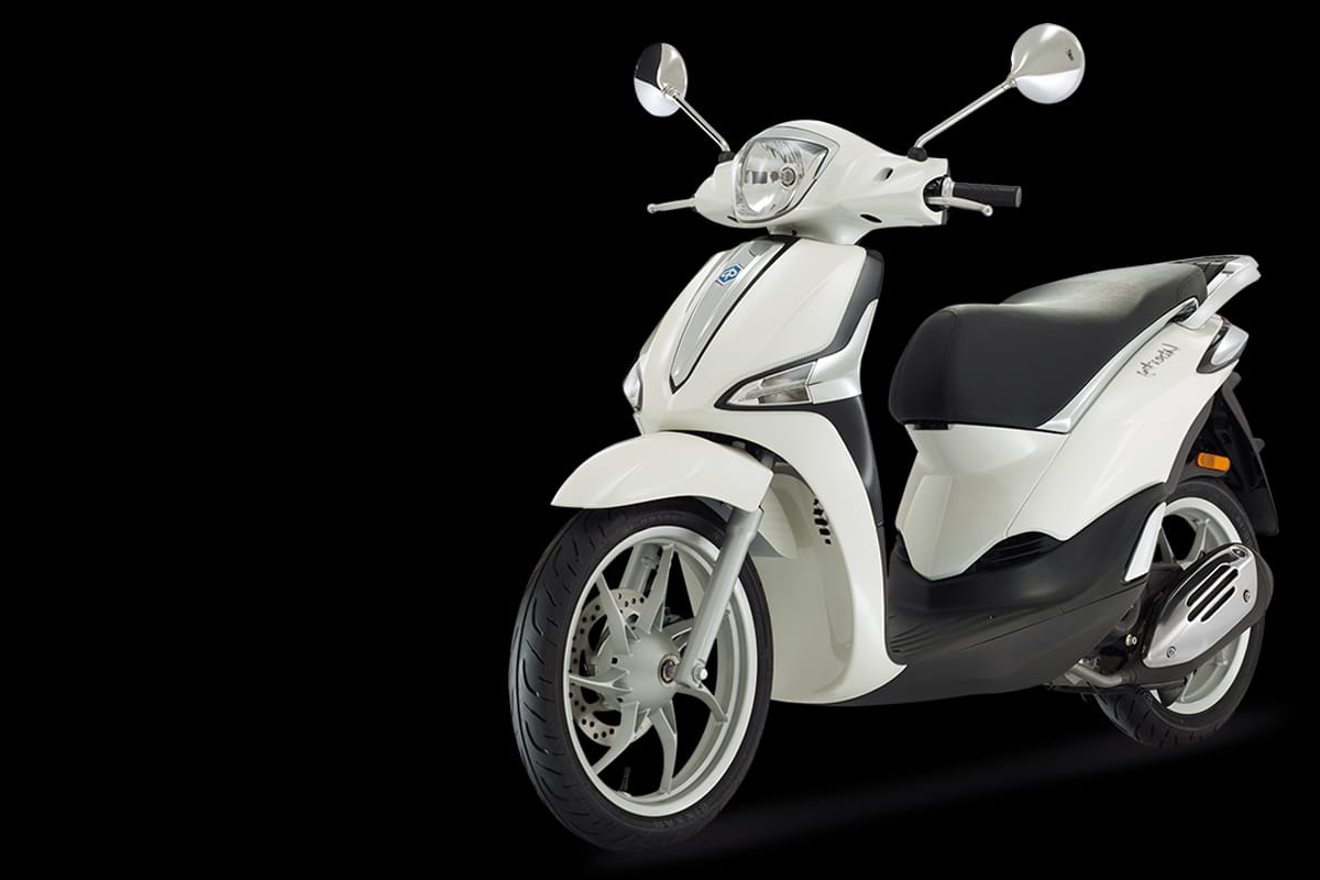 Noleggio di motorini | Ischia, NA | Concy & Friends