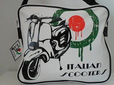 borsa Vespa a tracolla