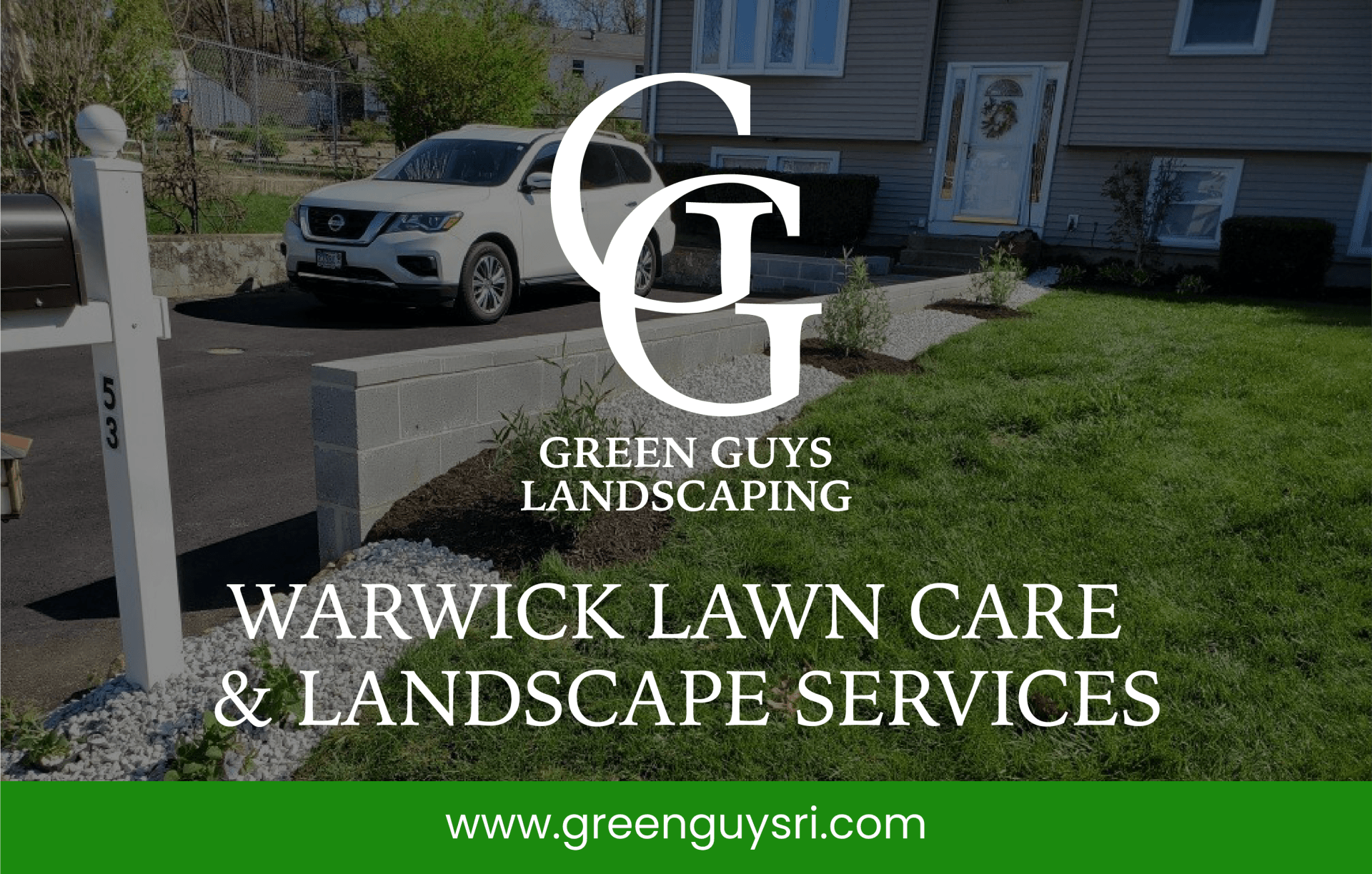 Speedy Greens Landscaping and Snow Removal