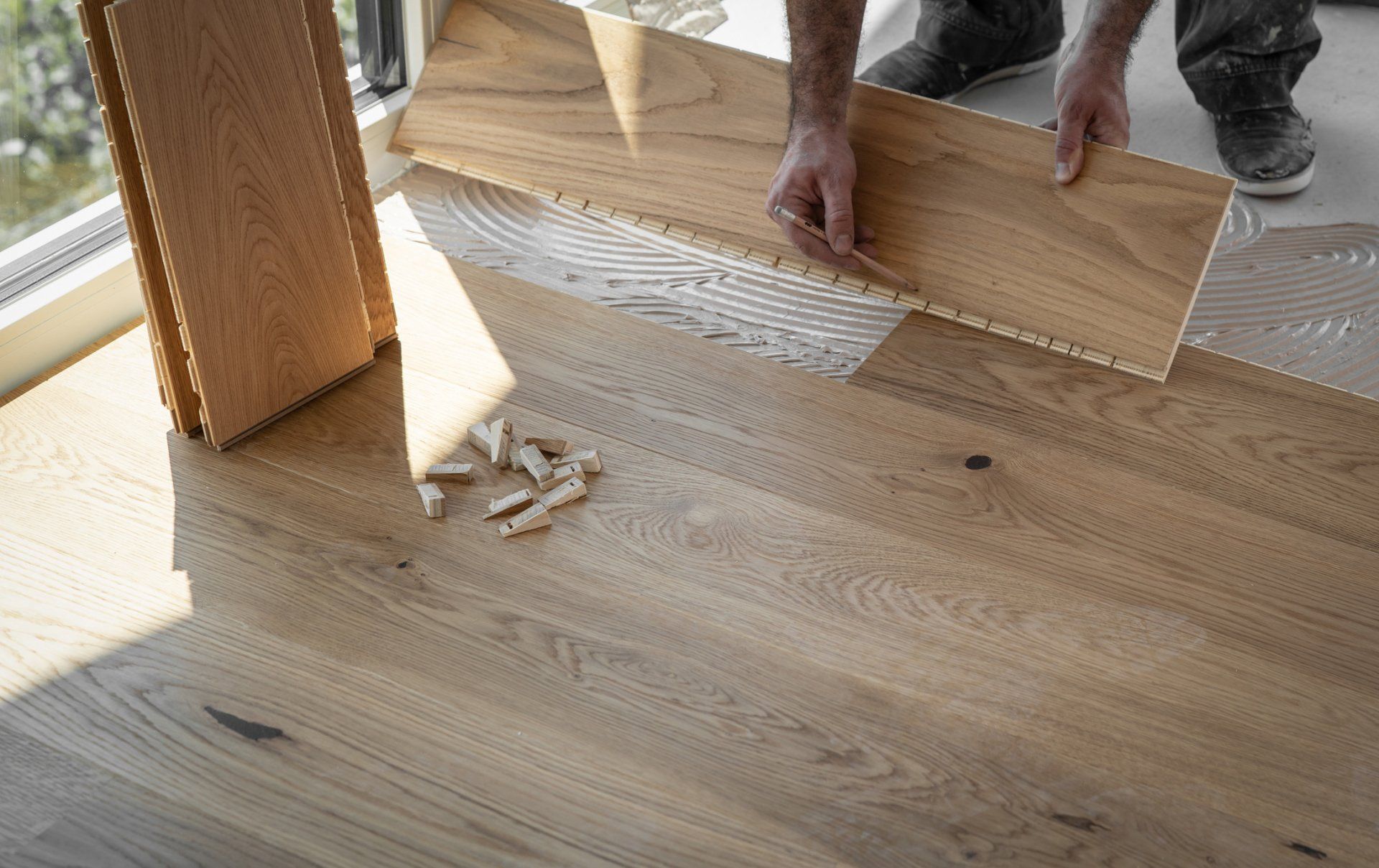 Hardwood Flooring Wilmington, NC Atlantic Flooring