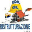 Logo Edil GL Ristrutturazione