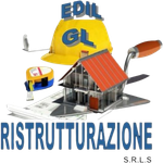 Logo Edil GL Ristrutturazione