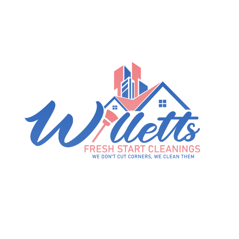 Willett's Fresh Start Cleanings