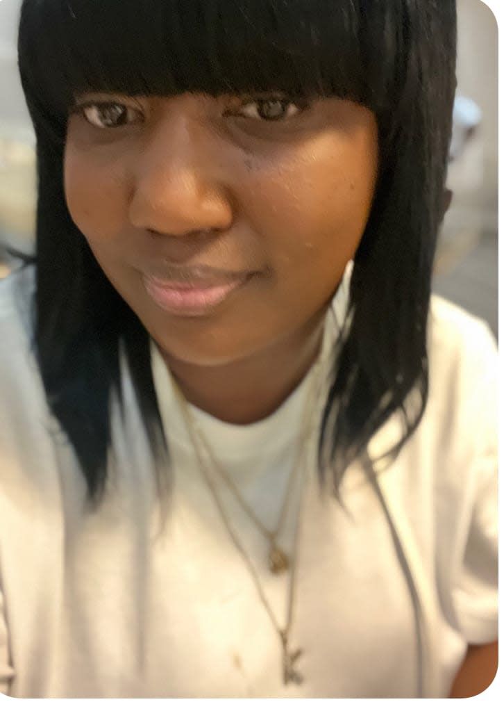 YKesha Andrews