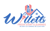Willett's Fresh Start Cleanings