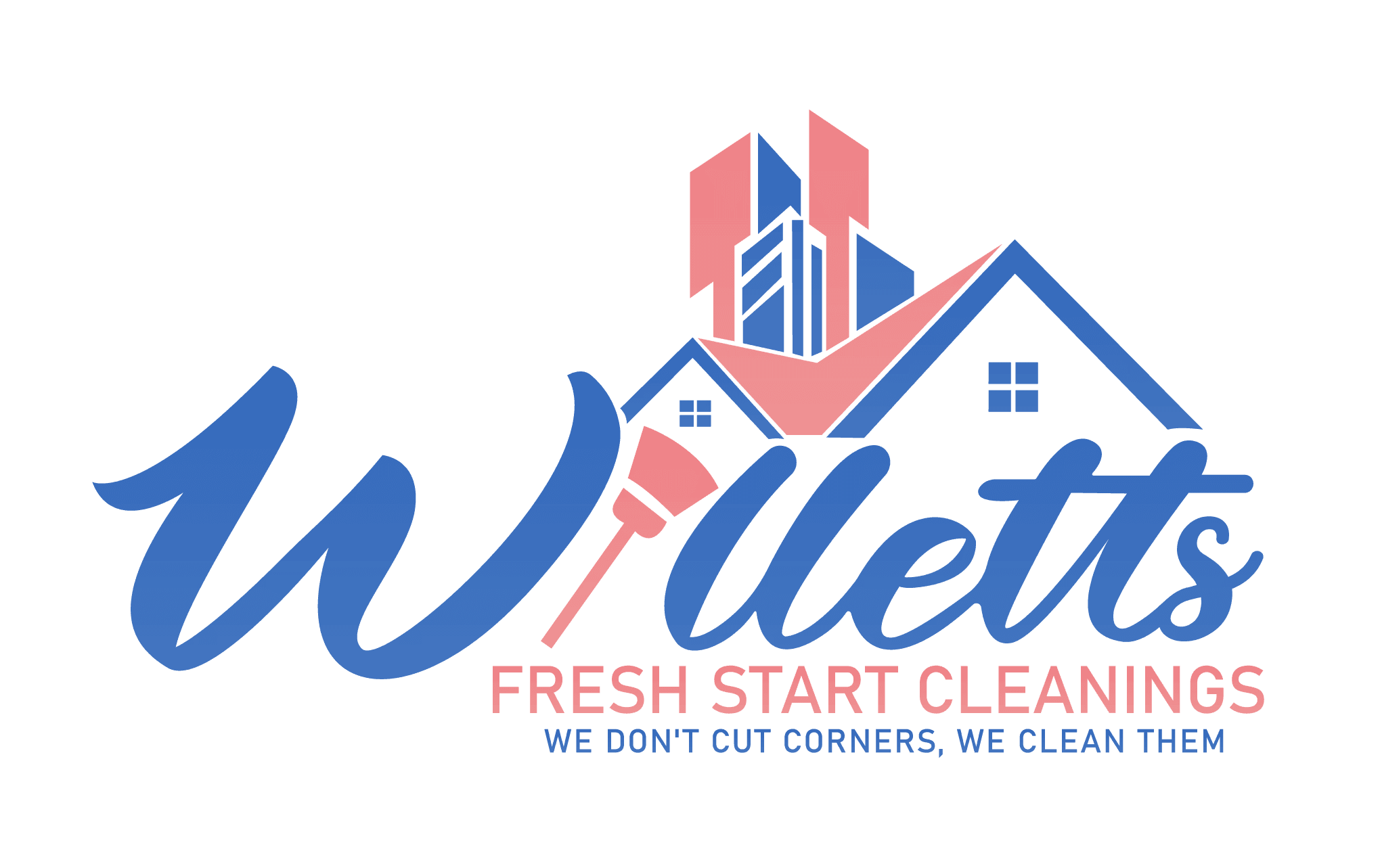 Willett's Fresh Start Cleanings