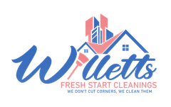 Willett's Fresh Start Cleanings