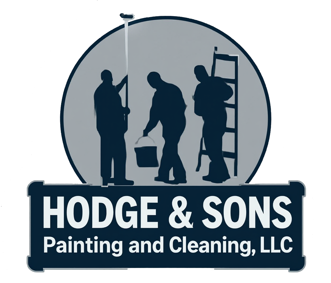 Hodge & Sons Painting and Cleaning, LLC