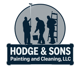Hodge & Sons Painting and Cleaning LLC