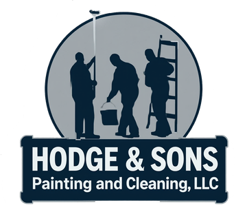 Hodge & Sons Painting and Cleaning LLC