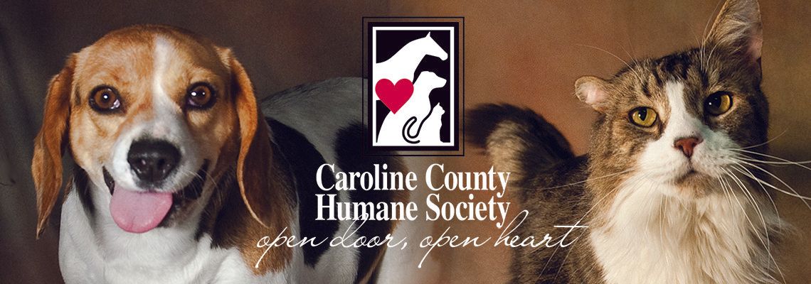 Caroline County Humane Society