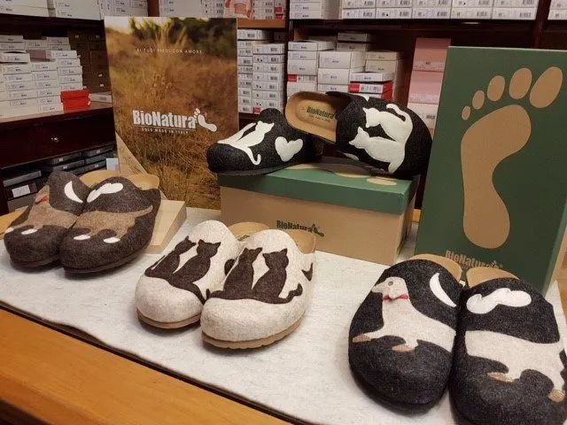 ciabatte ortopediche