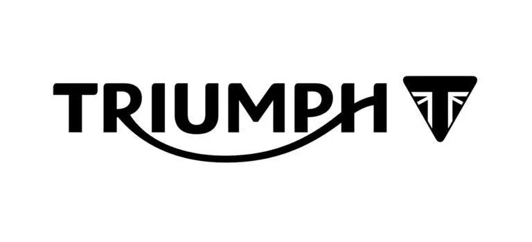 Triumph logo
