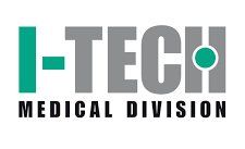 I-Tech logo