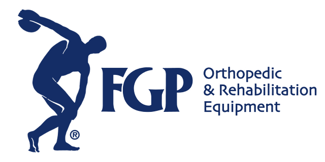 FGP logo
