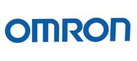 Omron logo