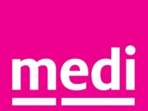 Medi logo