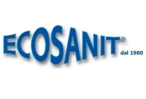 Ecosanit logo