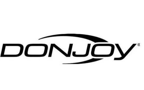 Donjoy logo