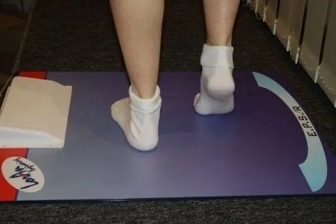 studio della postura