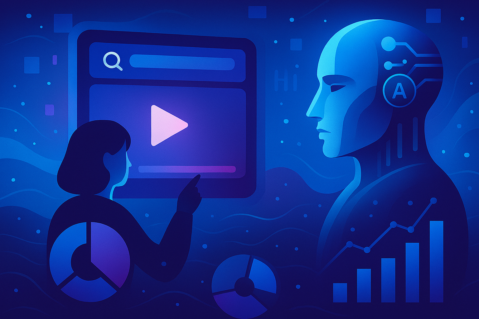 Tendencias en Marketing Digital 2026: IA, nostalgia y cocreación como claves del nuevo consumo digit