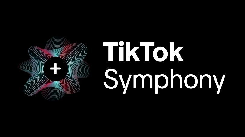 Tenx TikTok Symphony: creatividad sin límites en la era de la inteligencia artificial