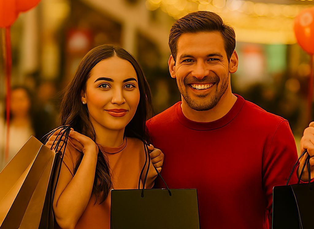 Buen Fin vs Black Friday Que Es Mejor 2025