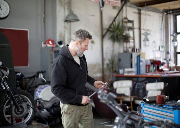 epoxy flooring fumes surrey bc