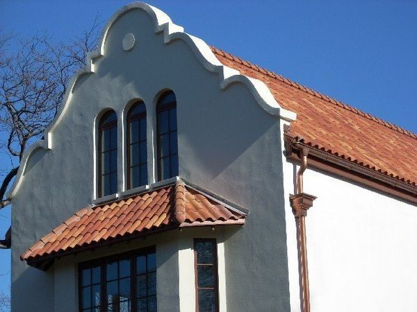 Clay Tile Roof | Oxnard, CA | All American Roofing