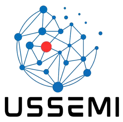 USsemi Inc. Logo