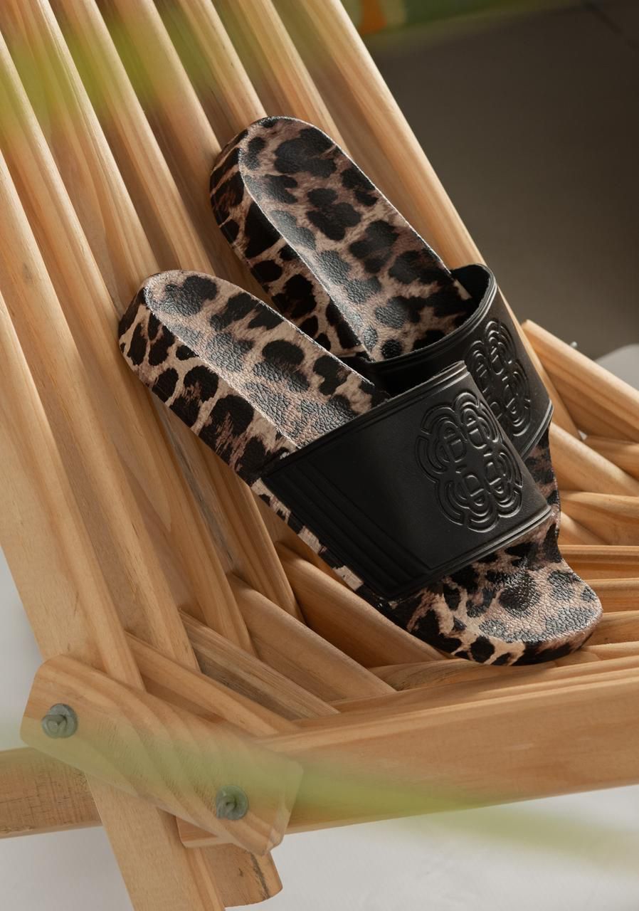 Chanclas full plástic