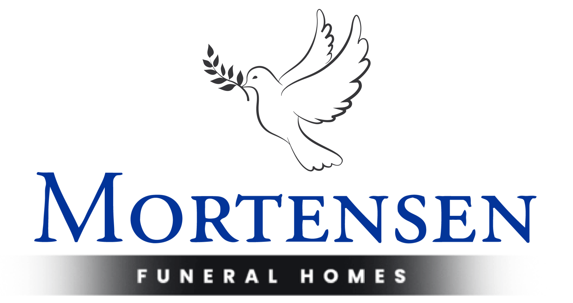 Mortensen Logo