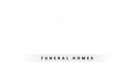 Mortensen Funeral Homes Logo