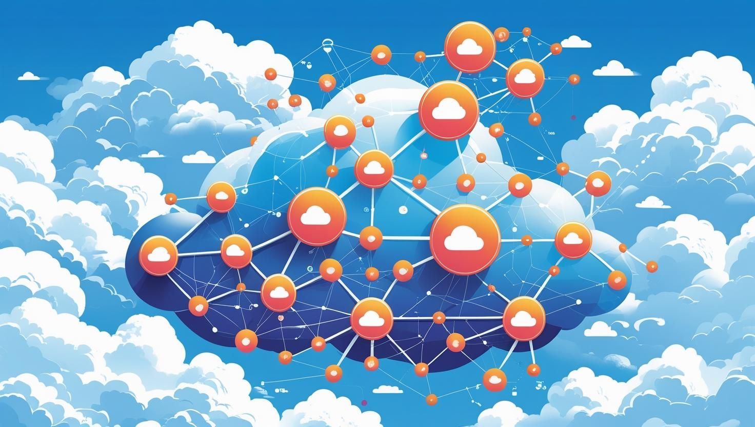 ☁️ Cloud Computing