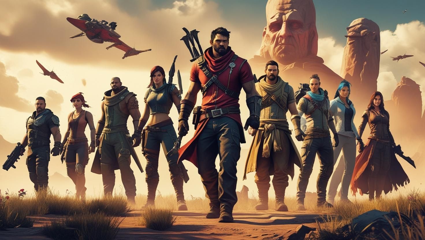 ? Jogos de PC Atuais