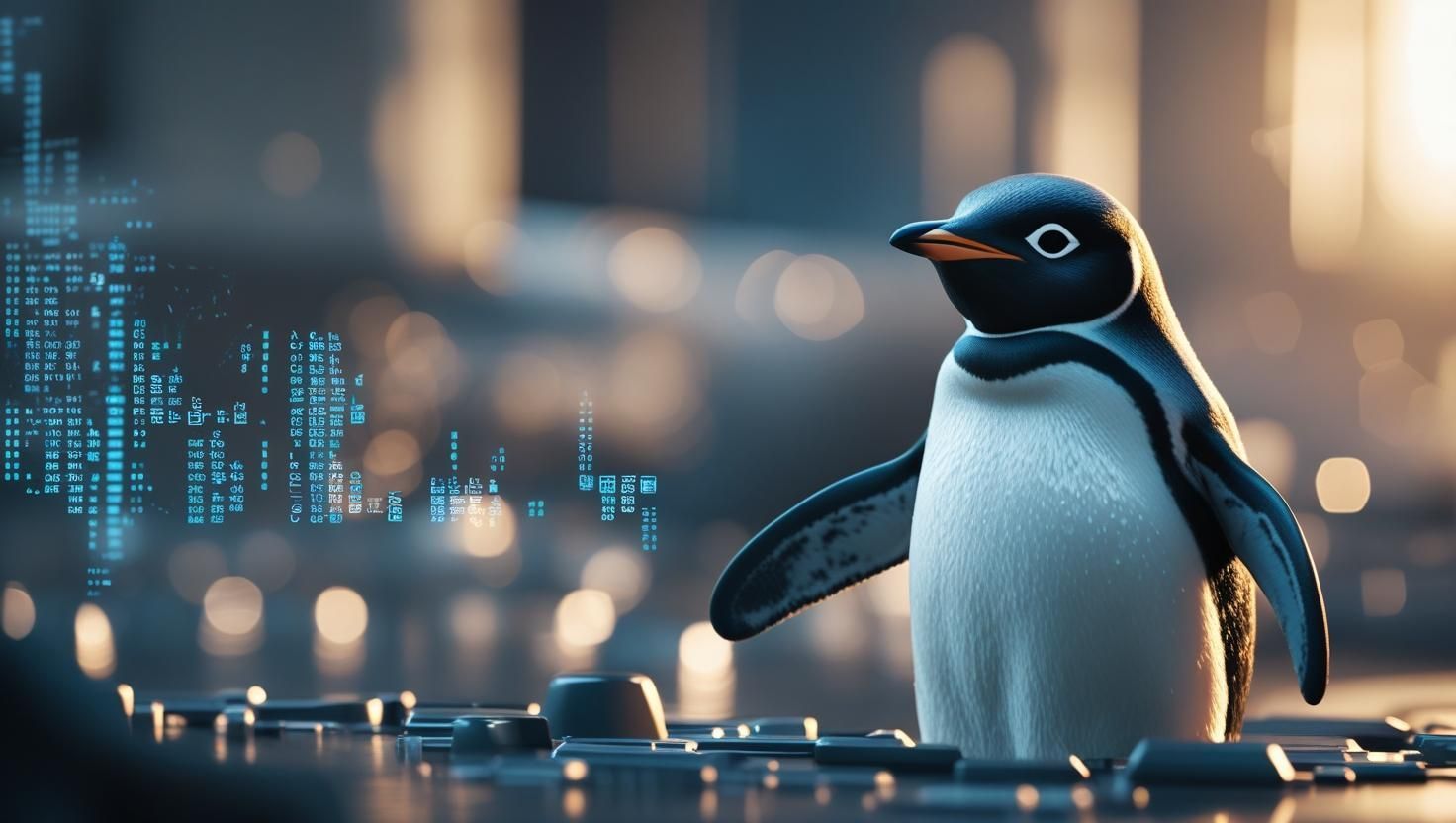 ? O Que é Linux