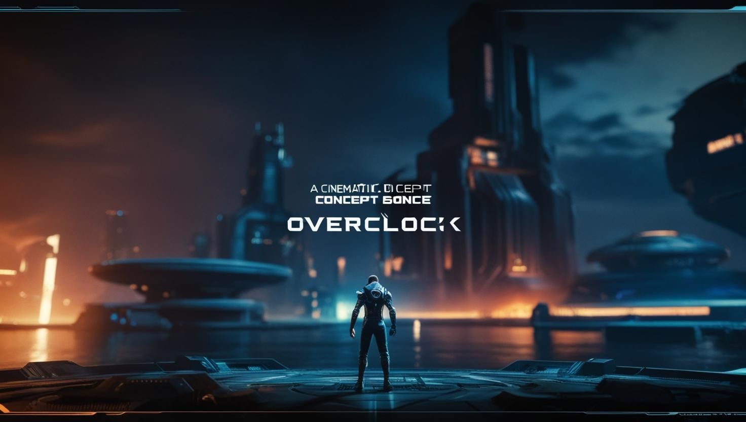 Overclock Sem Mistério