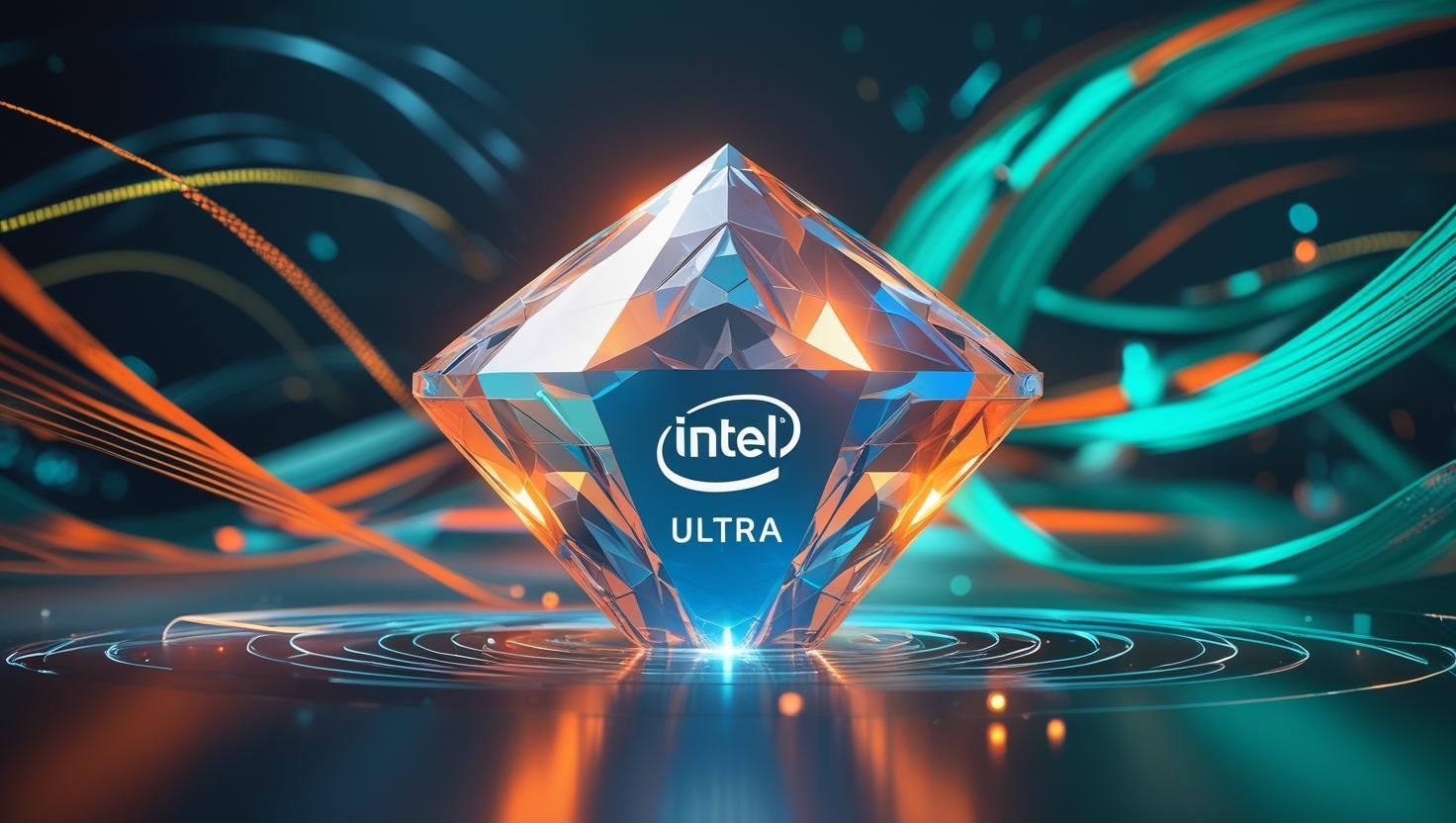 Core Ultra